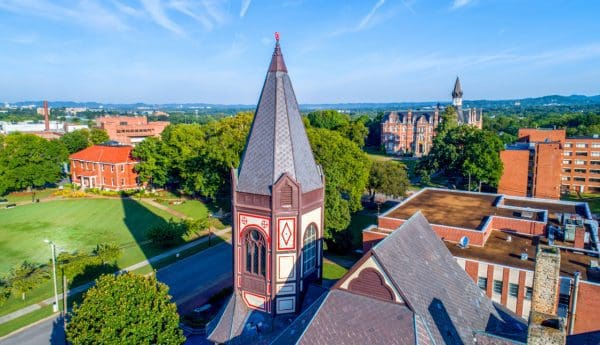 Fisk University Named in Cosmopolitan’s Top 50 ‘Most Beautiful College ...