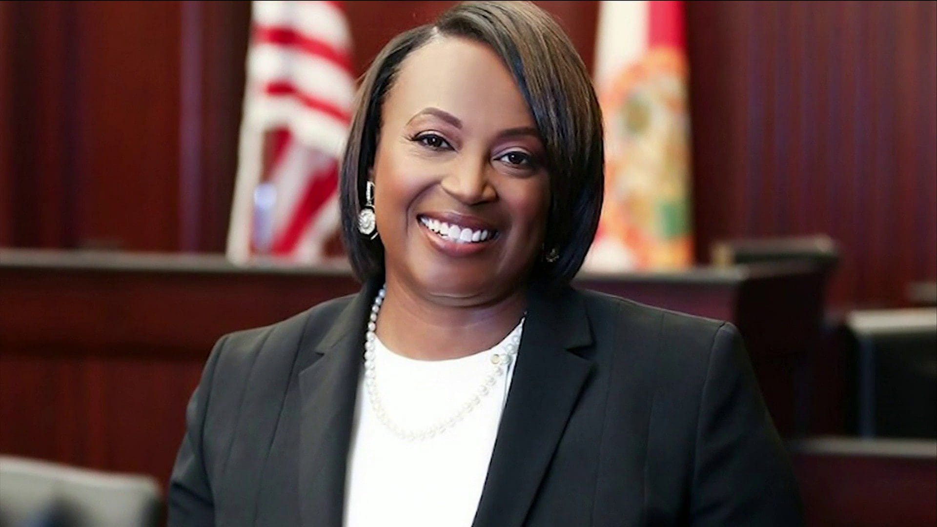 Fisk Alumna People-Waters becomes First elected Black female judge in ...